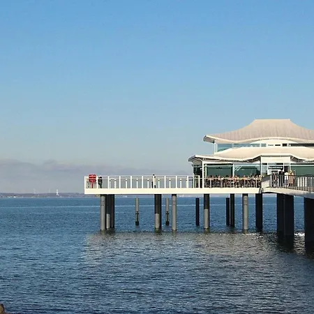 Apartmentvermittlung Mehr Als - Objekt 24