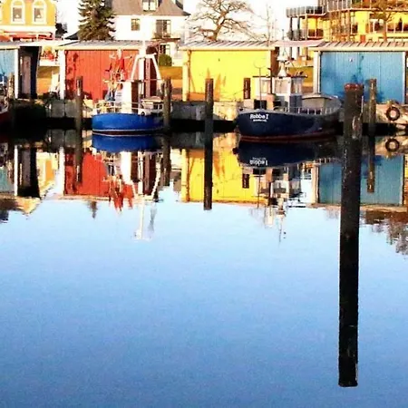 Apartmentvermittlung Mehr Als - Objekt 24 Apartmán *