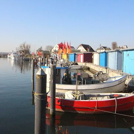 Apartmán Apartmentvermittlung Mehr Als - Objekt 24 *