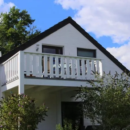 Apartmentvermittlung Mehr Als - Objekt 24 *