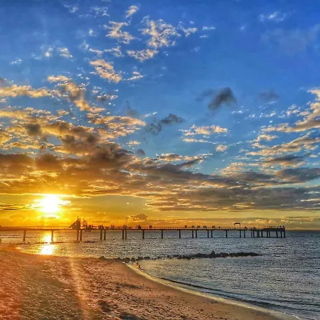 Apartmentvermittlung Mehr Als - Objekt 24