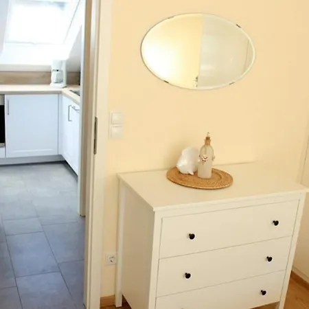 Apartmentvermittlung Mehr Als - Objekt 24 Apartmán Niendorf (Timmendorfer Strand)