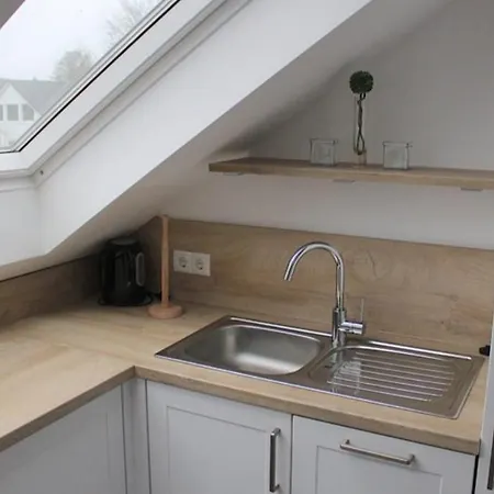 Apartmán Apartmentvermittlung Mehr Als - Objekt 24