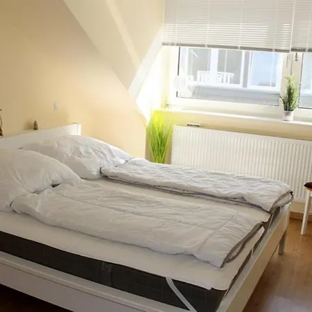 Apartmentvermittlung Mehr Als - Objekt 24 Apartmán Niendorf (Timmendorfer Strand)