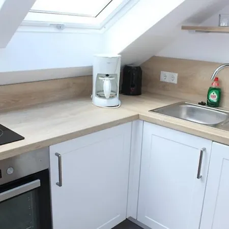 Apartmentvermittlung Mehr Als - Objekt 24 Niendorf (Timmendorfer Strand)