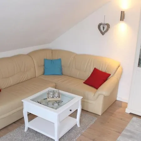 Apartmán Apartmentvermittlung Mehr Als - Objekt 24