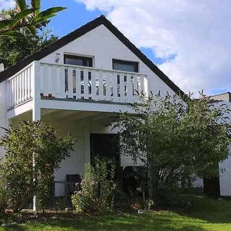 Apartmentvermittlung Mehr Als - Objekt 24 Apartmán