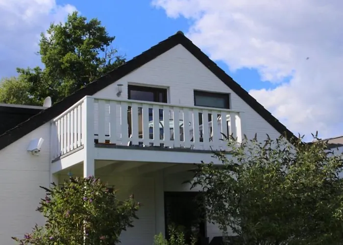 Apartmentvermittlung Mehr Als - Objekt 24 *