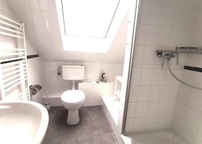 Apartmentvermittlung Mehr Als - Objekt 24 Appartement *