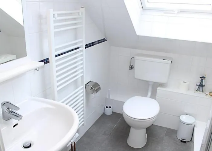 Apartmentvermittlung Mehr Als - Objekt 24 Niendorf (Timmendorfer Strand)