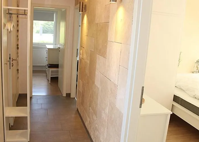 Apartmentvermittlung Mehr Als - Objekt 24 Appartement
