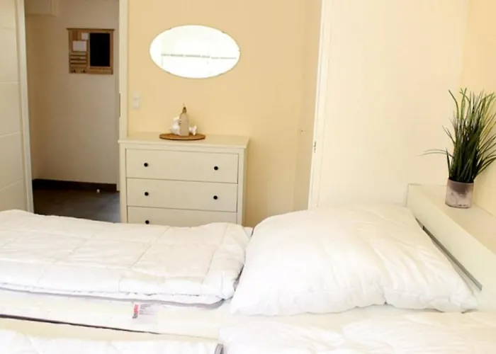 Apartmentvermittlung Mehr Als - Objekt 24 Appartement *
