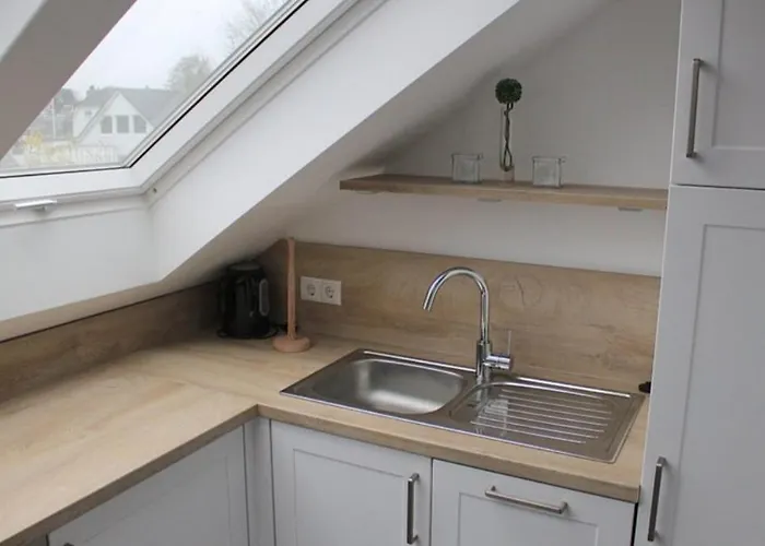Appartement Apartmentvermittlung Mehr Als - Objekt 24