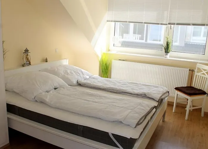 Apartmentvermittlung Mehr Als - Objekt 24 Appartement Niendorf (Timmendorfer Strand)