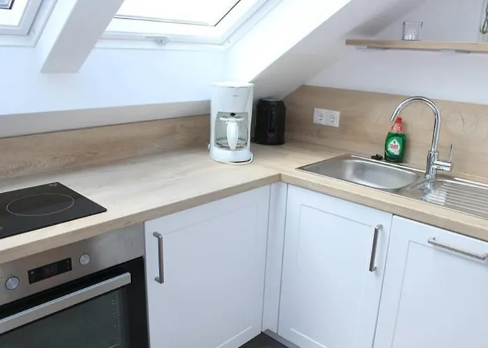 Apartmentvermittlung Mehr Als - Objekt 24 Niendorf (Timmendorfer Strand)