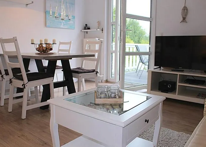 Appartement Apartmentvermittlung Mehr Als - Objekt 24 *