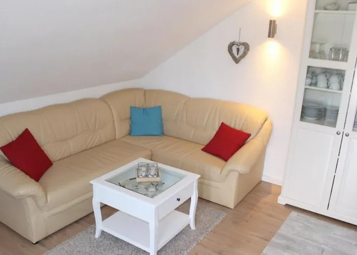 Appartement Apartmentvermittlung Mehr Als - Objekt 24