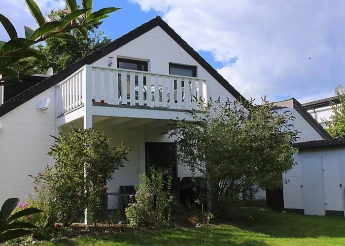 Apartmentvermittlung Mehr Als - Objekt 24 Appartement